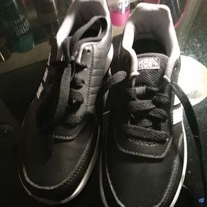 Adidas boys shoes